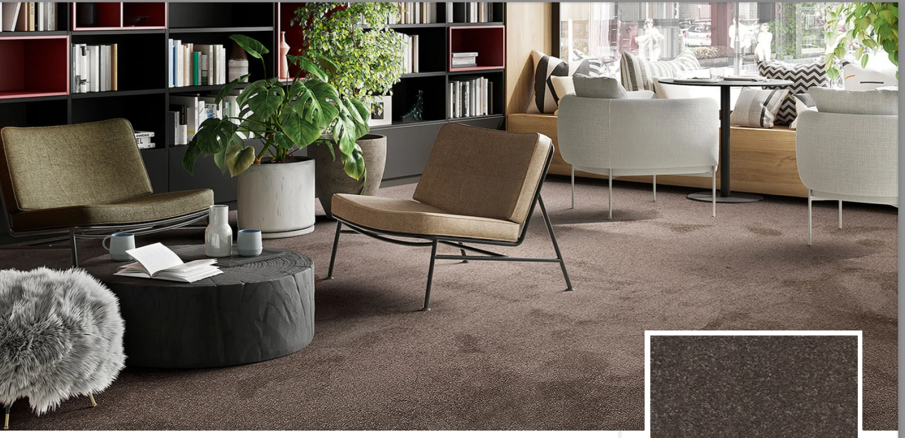 Coin des affaires - Moquettes - Tapis