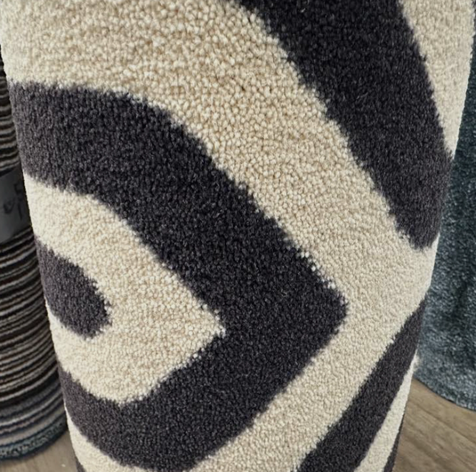 Coin des affaires - Moquettes - Tapis