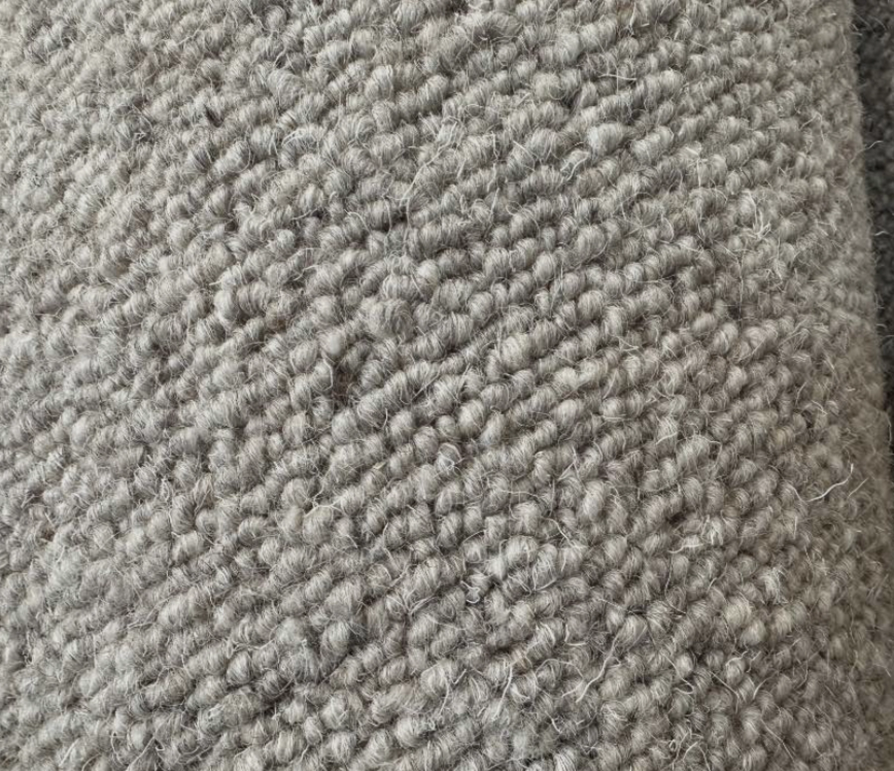 Coin des Affaires revêtements: Tapis laine Creatuft