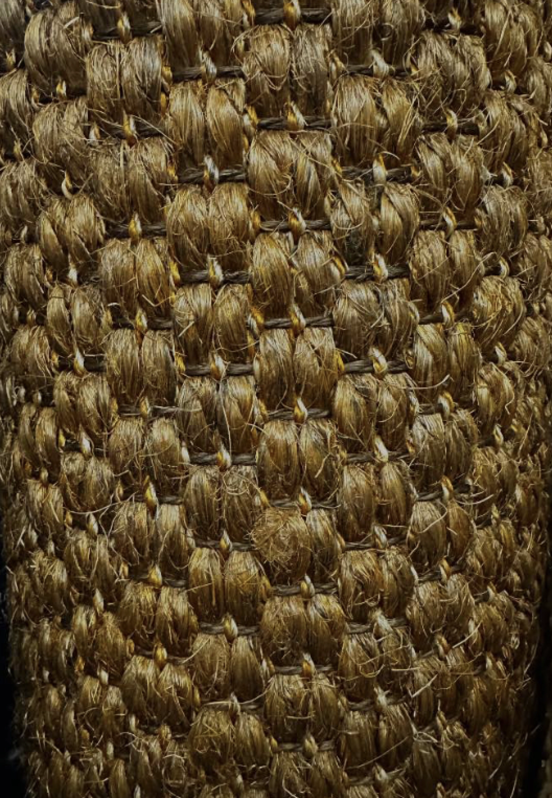 Coin des Affaires revêtements: Tapis sisal