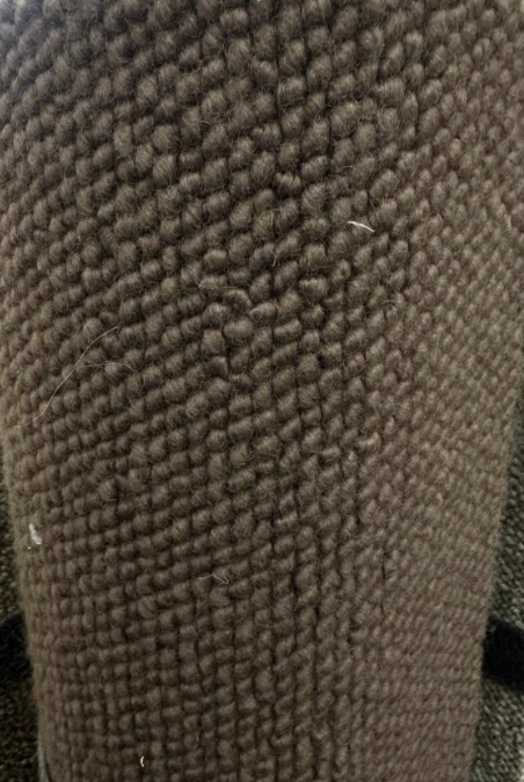 Coin des Affaires revêtements: Tapis en laine