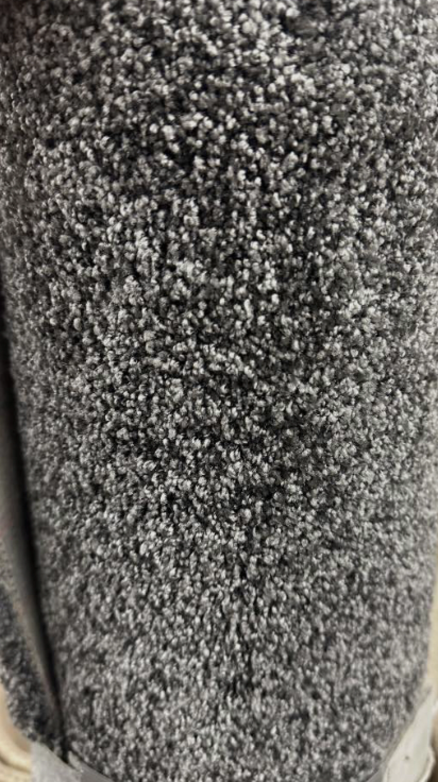 Coin des Affaires revêtements: Tapis multicolore