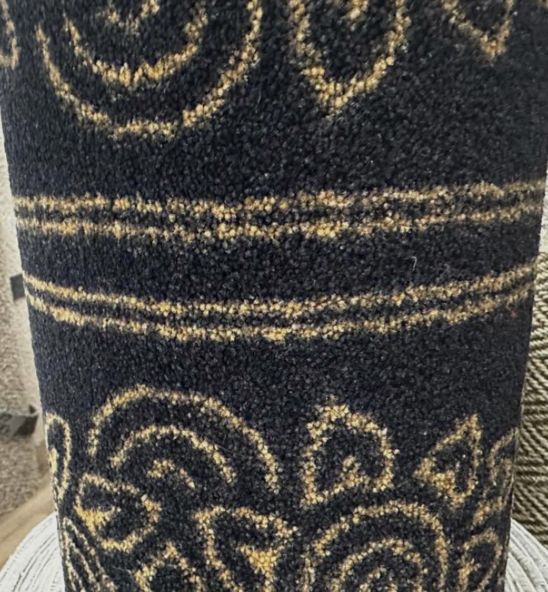 Coin des Affaires revêtements: Tapis graphique 